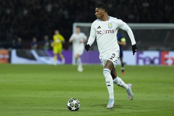 Bayern dự định giới thiệu Rash