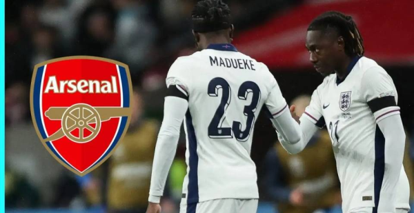 Arsenal được đồn đại là đấu th