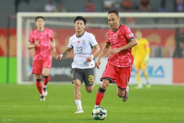 East Asian Cup: Lý do tại sao 
