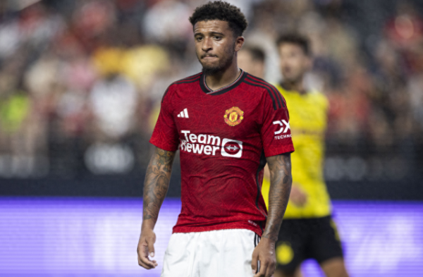 Xu hướng Premier League một ng