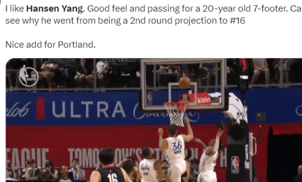 8 điểm, 2 rebound, 2 hỗ trợ và