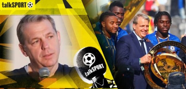 Burlei: Chelsea có sức mạnh để