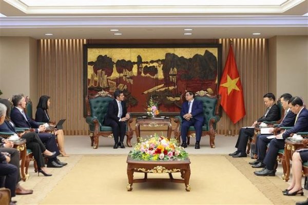 PM tìm kiếm sự giúp đỡ của FTS