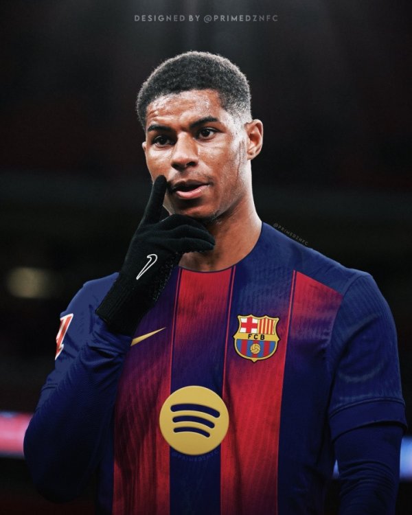 Marca: Barcelona đã thương lượ