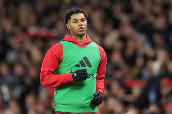 Thể thao thế giới: Rashford sẽ