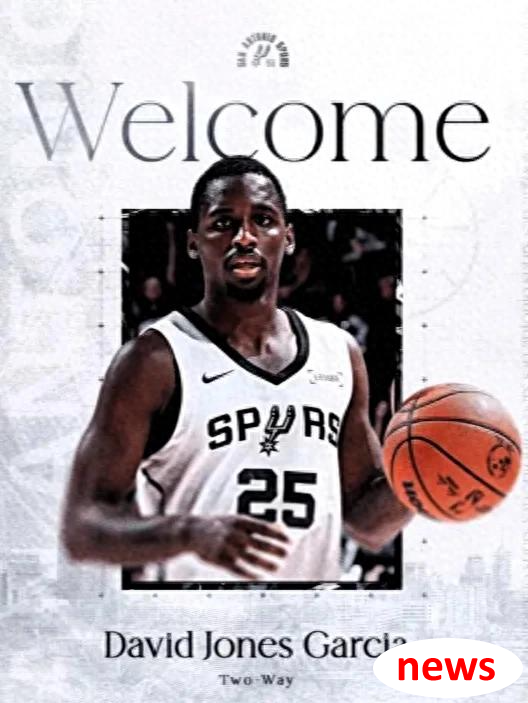 Spurs đã ký hợp đồng hai chiều